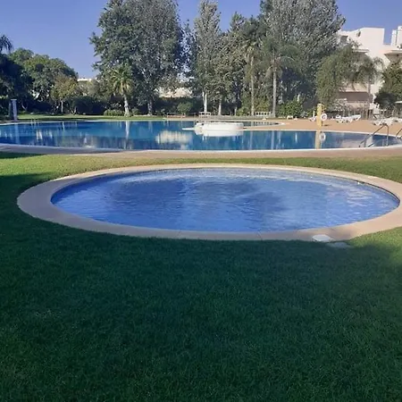 Daire Casa Rita E Felix