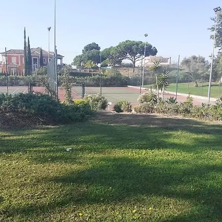Casa Rita E Felix Quarteira