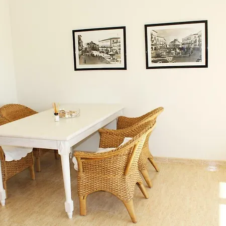 Daire Casa Rita E Felix *