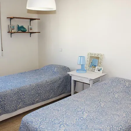 Apartamento Casa Rita E Felix