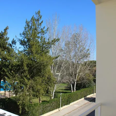 Daire Casa Rita E Felix Quarteira