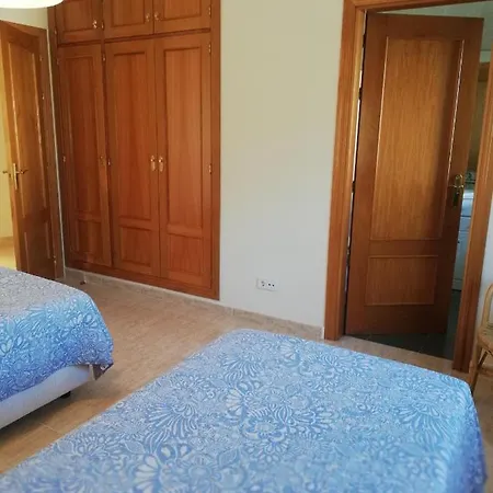 Casa Rita E Felix *
