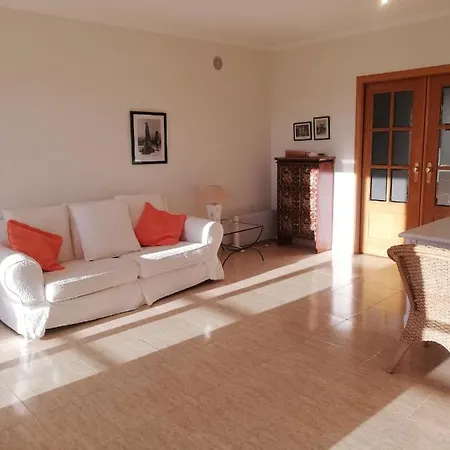 Casa Rita E Felix Apartment *
