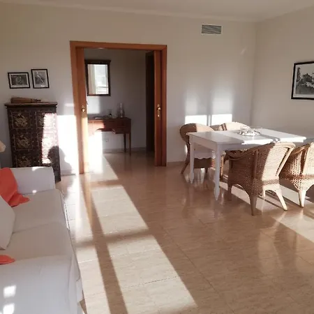 Casa Rita E Felix Quarteira