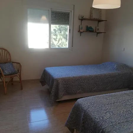 Casa Rita E Felix