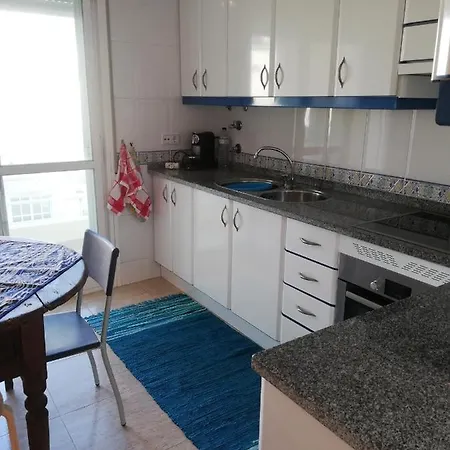Casa Rita E Felix Apartment *