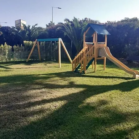 Casa Rita E Felix Quarteira