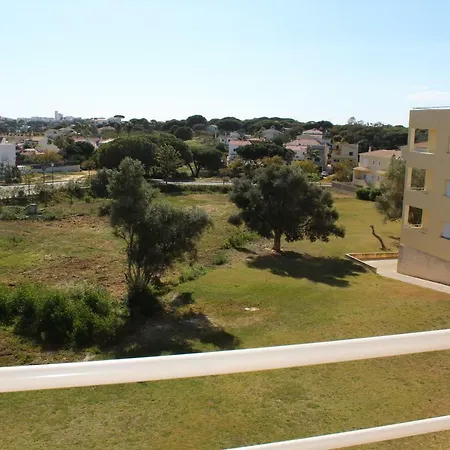 Casa Rita E Felix Quarteira