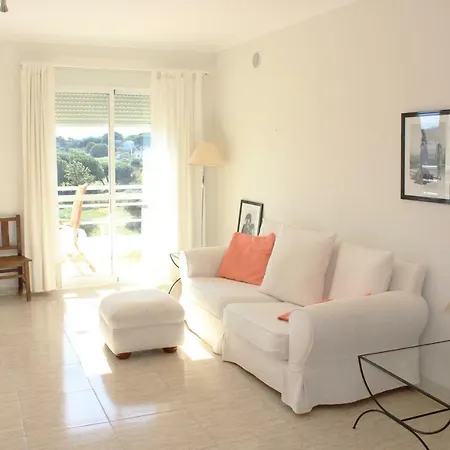 Casa Rita E Felix Apartment Quarteira