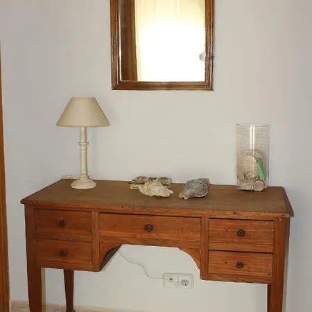 Casa Rita E Felix Apartment