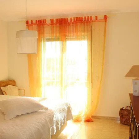 Casa Rita E Felix *