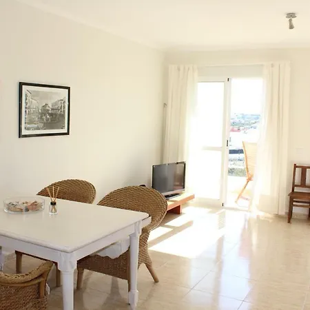 Casa Rita E Felix Διαμέρισμα Quarteira